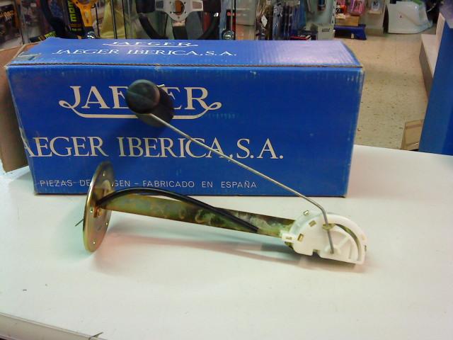 *AFORADOR BARREIROS 24 V REF. 2025 JAEGER